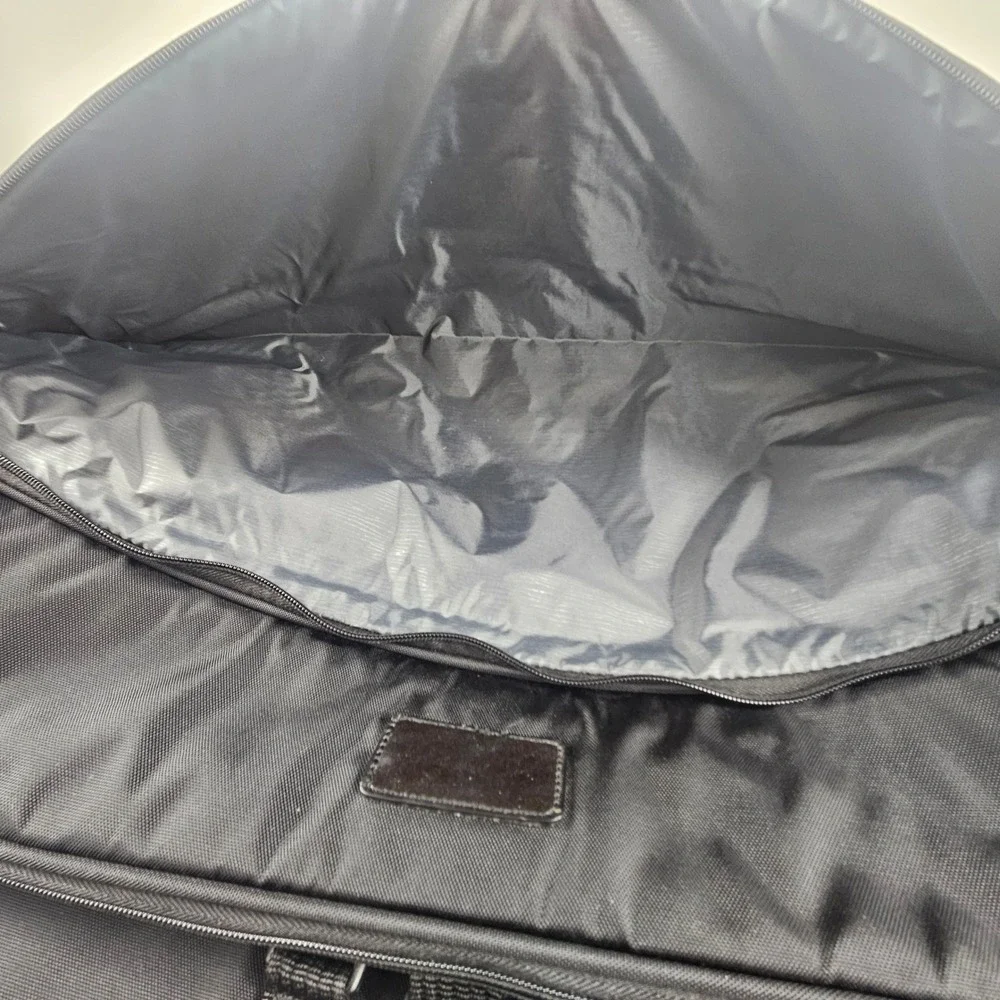Travelpro very gently